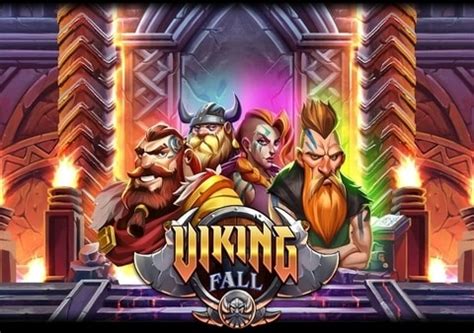 Viking Fall Slot - Play Online