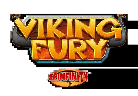 Viking Fury Spinfinity Brabet