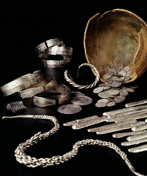 Viking Hoard Betway