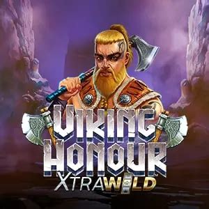 Viking Honour Xtrawild Betano