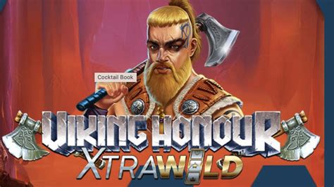 Viking Honour Xtrawild Pokerstars