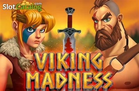 Viking Madness Review 2024