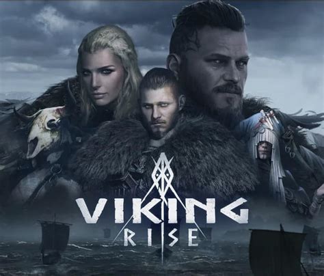 Viking Rising Betway