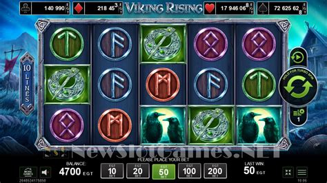 Viking Rising Review 2024