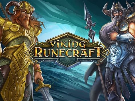 Viking Runecraft 888 Casino