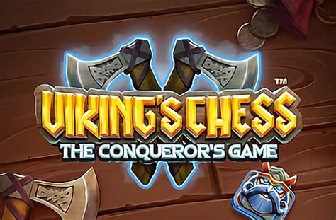 Viking S Chess Slot Gratis