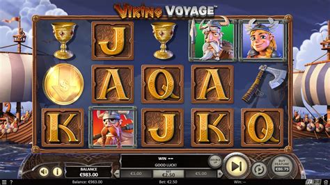 Viking Slots Casino Apostas