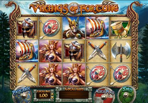 Viking Slots De Se Inscrever