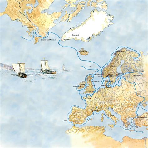 Viking Voyage Parimatch