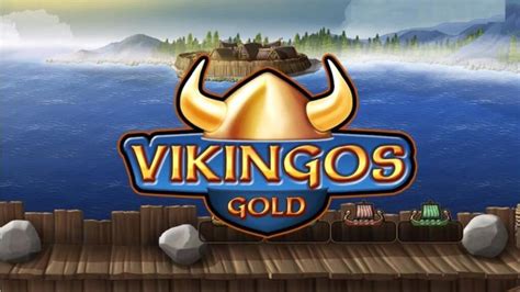 Vikingos Gold 1xbet