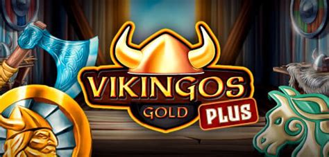 Vikingos Gold Plus Betano