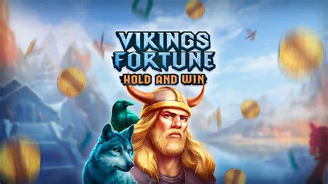 Vikings Fortune Hold And Win Slot Gratis