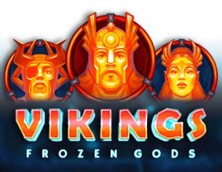 Vikings Frozen Gods Netbet