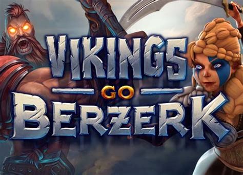 Vikings Go Berzerk Novibet