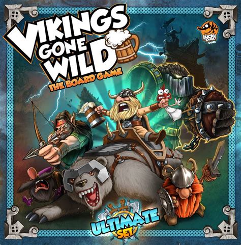 Vikings Go Wild Netbet
