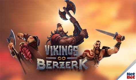 Vikings Go Wild Netbet