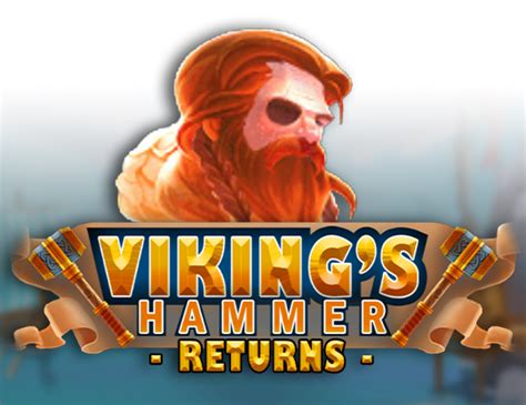 Vikings Hammer Returns 1xbet