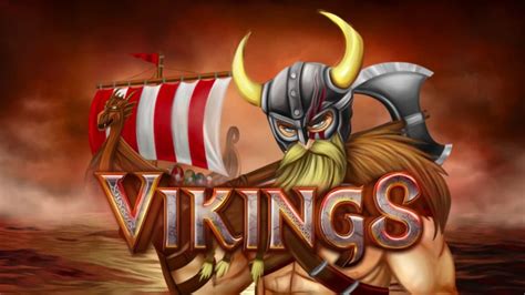 Vikings Slot Bet365