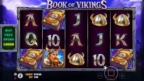 Vikings Slot Gratis