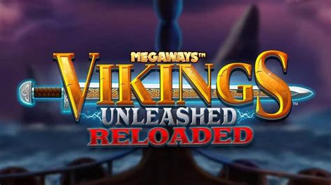 Vikings Unleashed Reloaded Bodog