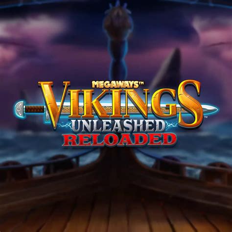 Vikings Unleashed Reloaded Pokerstars