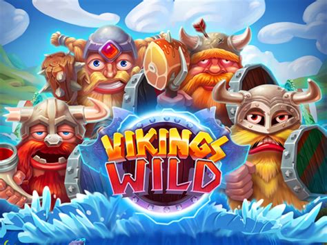 Vikings Wild Review 2024