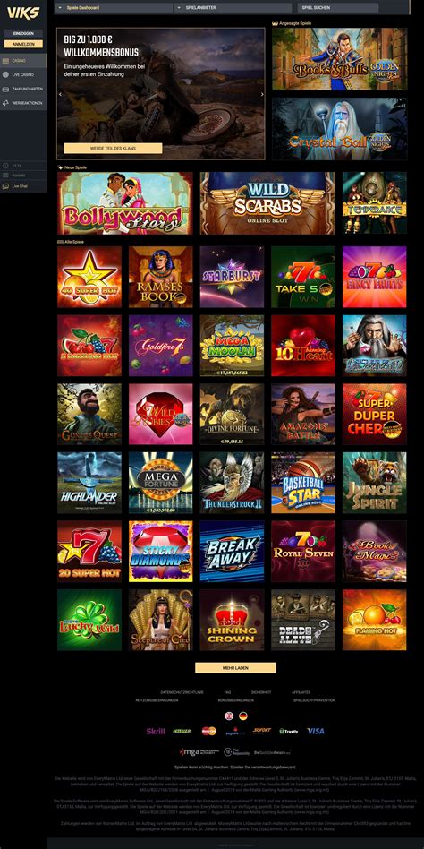 Viks Casino Belize