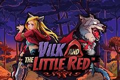 Vilk And Little Red Betfair