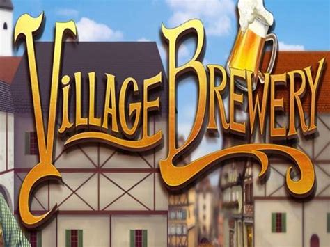 Village Brewery 888 Casino