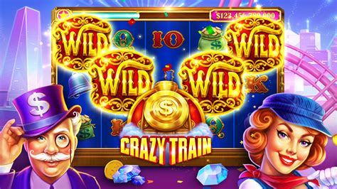 Village Fun Slot Gratis