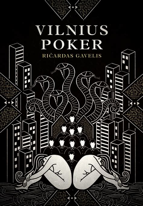 Vilnius Poker Goodreads