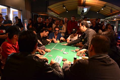 Vina Del Mar Poker