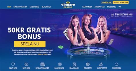 Vinnare Casino Apk