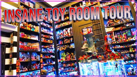 Vintage Toy Room Betsson