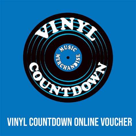 Vinyl Countdown Betfair