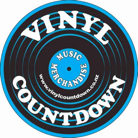 Vinyl Countdown Betway