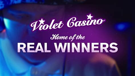 Violet Casino Review