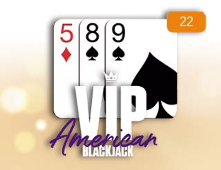 Vip American Blackjack Pokerstars