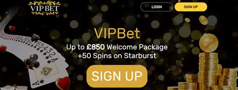 Vip Bet Casino Uruguay