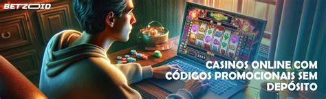 Vip Casino Codigos Sem Deposito