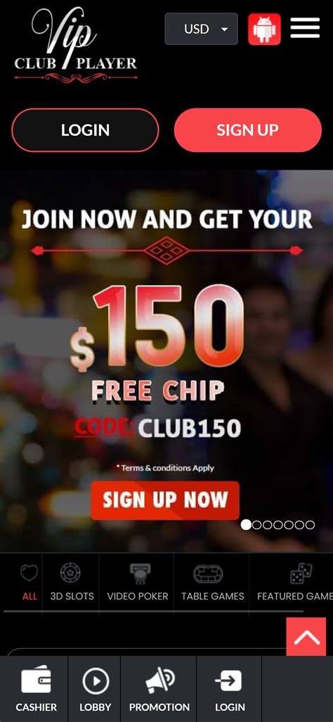 Vip Club Player Casino Peru