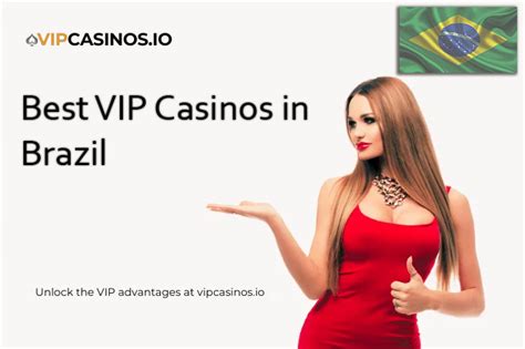 Vip Spins Casino Brazil