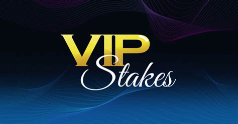 Vip Stakes Casino Panama