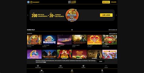 Vips Casino Apk