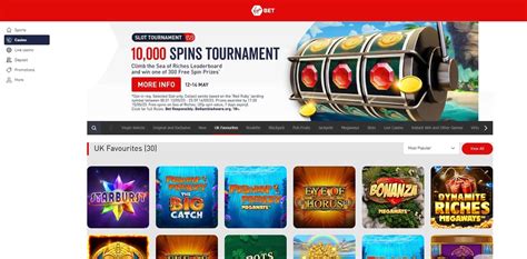 Virgin Bet Casino Bonus