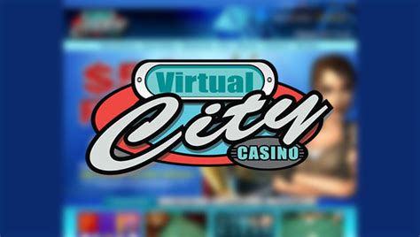Virtual City Casino Haiti