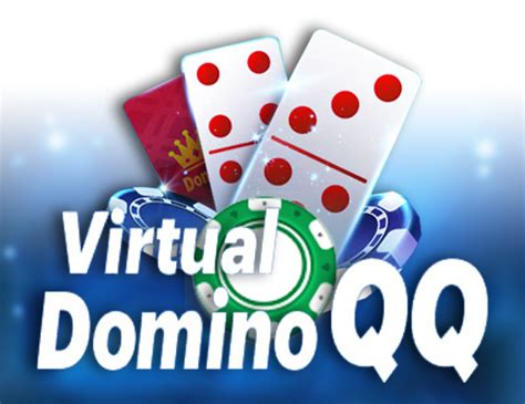 Virtual Domino Qq Blaze