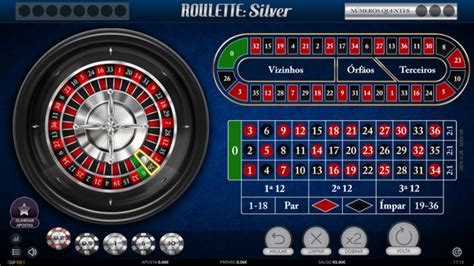 Virtual Roulette Betano