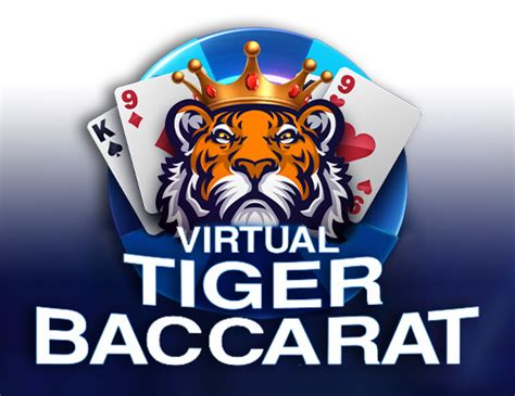 Virtual Tiger Baccarat Betsson