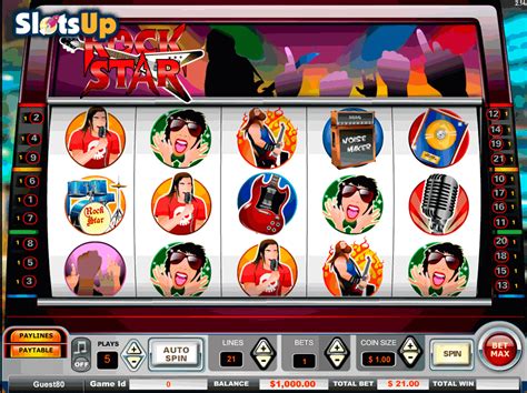 Vista Slots De Jogos